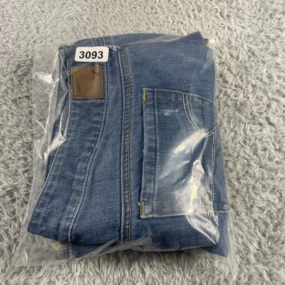 American Eagle Outfitters Blue Boyfriend Jeans - Picture 11 of 11